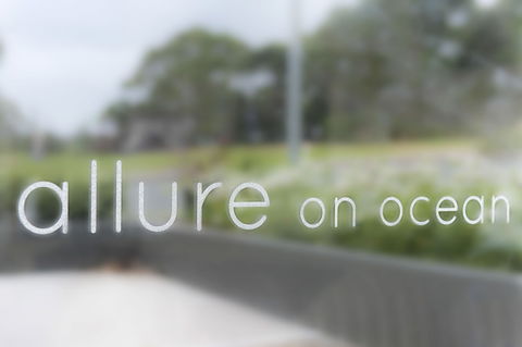 Allure On Ocean Motel - Redcliffe Tourism 0