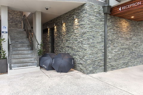 Allure On Ocean Motel - Redcliffe Tourism 2