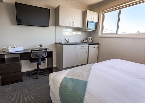 Aspire Mayfield - Redcliffe Tourism 1