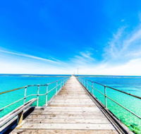 COAST motel and apartments - Redcliffe Tourism