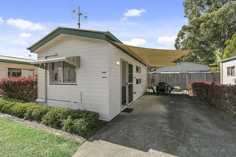 Ingenia Holidays Noosa - Redcliffe Tourism 1