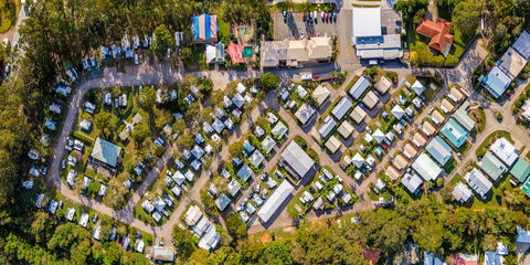 Ingenia Holidays Noosa - Redcliffe Tourism 0