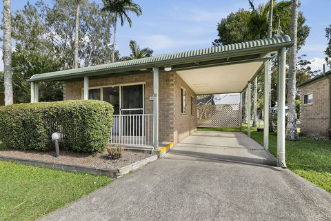 Ingenia Holidays Noosa - Redcliffe Tourism 2