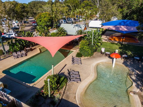 Ingenia Holidays Noosa - Redcliffe Tourism 3