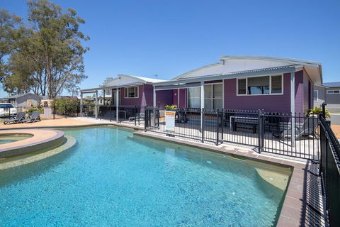 Ingenia Holidays Hunter Valley - Redcliffe Tourism 3