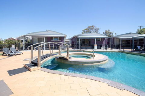 Ingenia Holidays Hunter Valley - Redcliffe Tourism 1