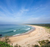 Ingenia Holidays Broulee - Redcliffe Tourism