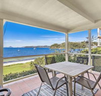 Tuscan Waterfront 1/213 Soldiers Point Road - Redcliffe Tourism