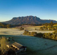 Carinya Farm Holiday Retreat - Redcliffe Tourism