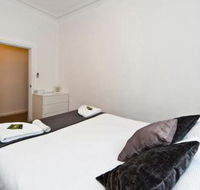 Townhouses by Uwa 1 - Redcliffe Tourism