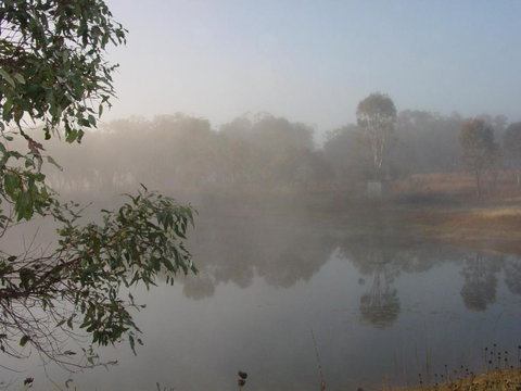 Fergies Hill Spa Cottage At Granite Ridge Wines - Redcliffe Tourism 1