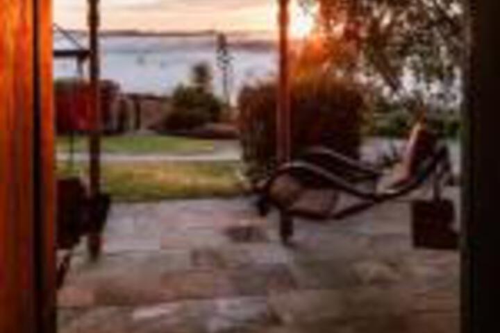 Bruthen VIC Redcliffe Tourism