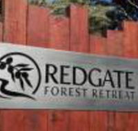 Redgate Forest Retreat - Redcliffe Tourism