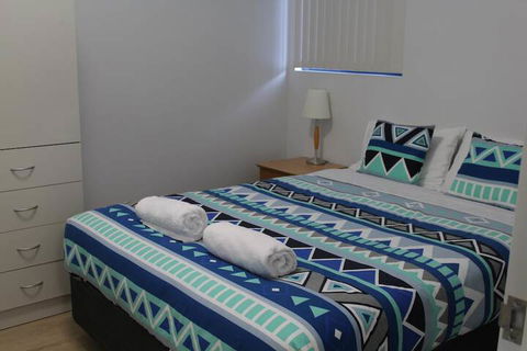 Mandurah Ocean Marina Chalets - Redcliffe Tourism 6