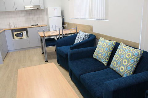 Mandurah Ocean Marina Chalets - Redcliffe Tourism 2