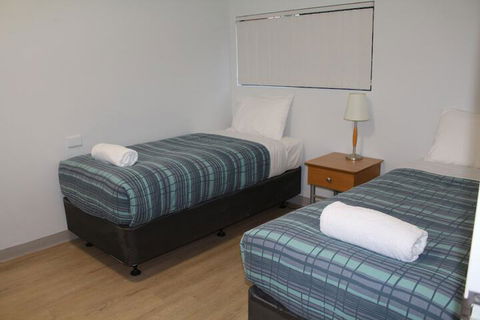 Mandurah Ocean Marina Chalets - Redcliffe Tourism 7