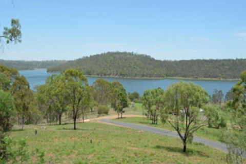 Reflections - Lake Cooby - Redcliffe Tourism 3
