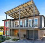 RiverSea Goolwa Beachhouse WiFi Pet Friendly - Redcliffe Tourism