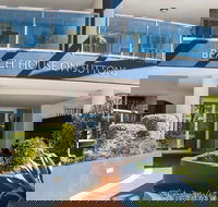 Beach House on Suttons - Redcliffe Tourism