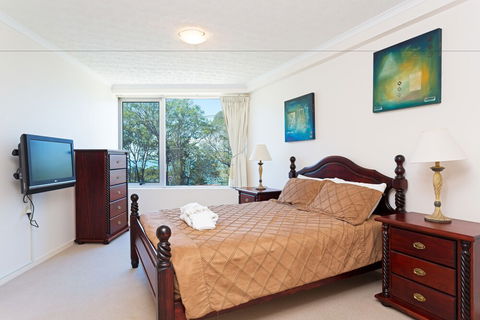 Beach House On Suttons - Redcliffe Tourism 6