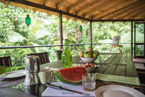 Cape Tribulation Holiday House - Redcliffe Tourism 6
