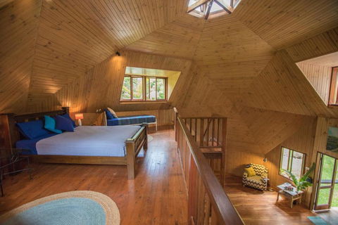 Cape Tribulation Holiday House - Redcliffe Tourism 4