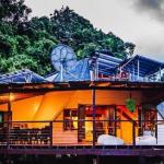 Cape Tribulation Holiday House - Redcliffe Tourism 0