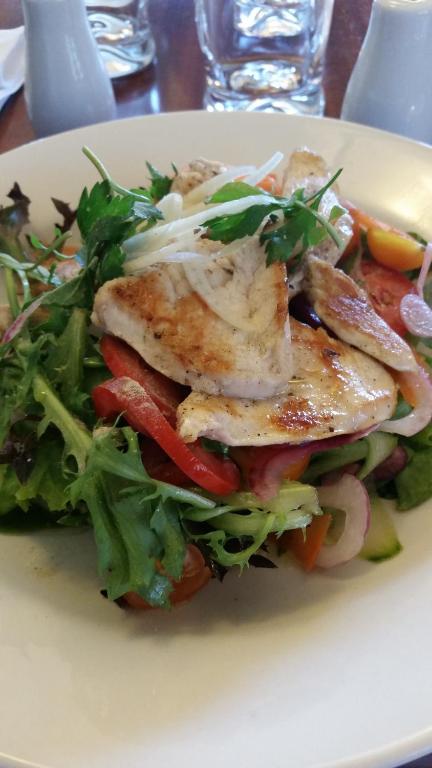 Broke Village Hideaway - Redcliffe Tourism 2