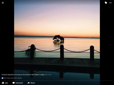 Moreton Bay Beach Lodge - Redcliffe Tourism 3