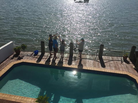 Moreton Bay Beach Lodge - Redcliffe Tourism 5