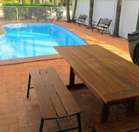 Dalby Parkview Motel - Redcliffe Tourism