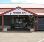 Parndana Hotel Cabins - Redcliffe Tourism