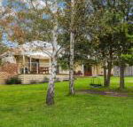 Country House Retreat - Redcliffe Tourism