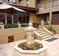 The Old Bank Boutique Hotel - Redcliffe Tourism