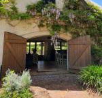 The Barn - Redcliffe Tourism