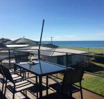 Hamilton - Redcliffe Tourism