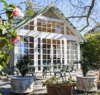 Bygone Beautys Cottages - Bronte Cottage - Redcliffe Tourism
