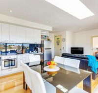 Bellerive Marina View Apartments NO 27 - Redcliffe Tourism