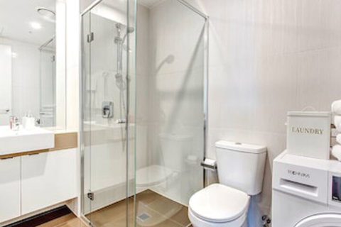 MJ Shortstay Southbank Grande Apartments - Redcliffe Tourism 2
