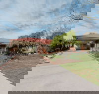 Mulberry House - Redcliffe Tourism