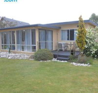 Bruny Ocean Cottage - Redcliffe Tourism