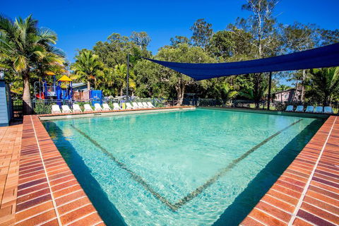 Ingenia Holidays Lake Macquarie - Redcliffe Tourism 2