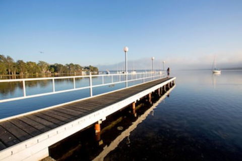 Ingenia Holidays Lake Macquarie - Redcliffe Tourism 0