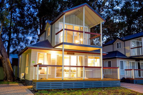 Ingenia Holidays Lake Macquarie - Redcliffe Tourism 1