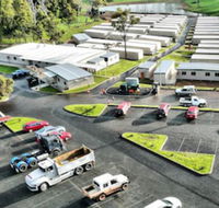 Collie Hills Accommodation Village - Redcliffe Tourism