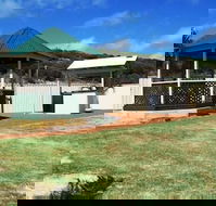 Ocean View Villas - Redcliffe Tourism