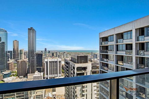 IFSuites (IFSTAYS) Upper West Side Apartment - Redcliffe Tourism 3