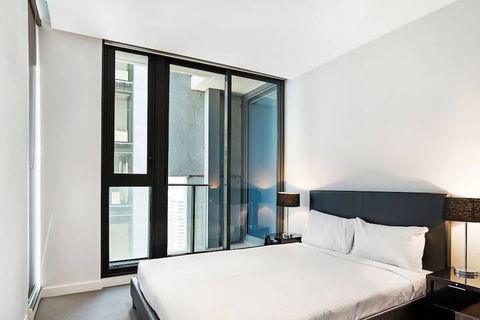 IFSuites (IFSTAYS) Upper West Side Apartment - Redcliffe Tourism 1
