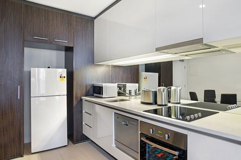 IFSuites (IFSTAYS) Upper West Side Apartment - Redcliffe Tourism 5