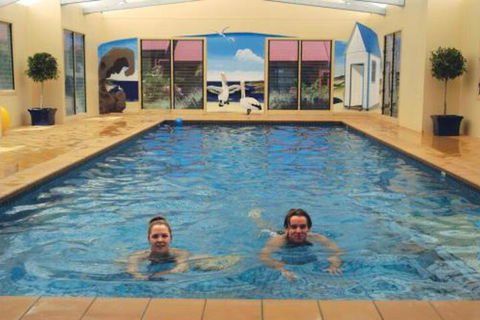 Acacia Apartments - Redcliffe Tourism 0
